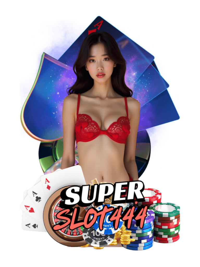 superslot444